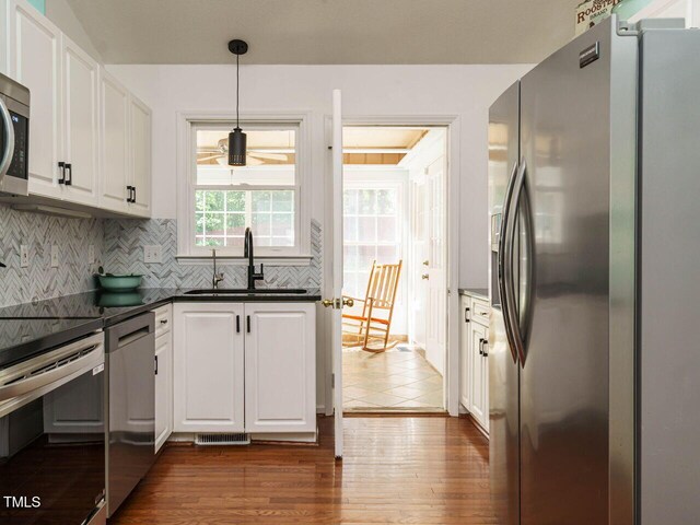 1487 Kentucky Ave, Sanford, NC 27332 - photo 13