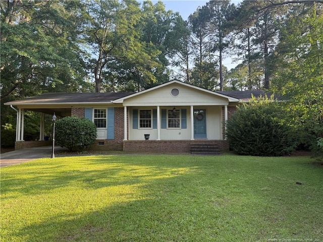 709 Shopton Ct, Fayetteville, NC 28303 - photo 1