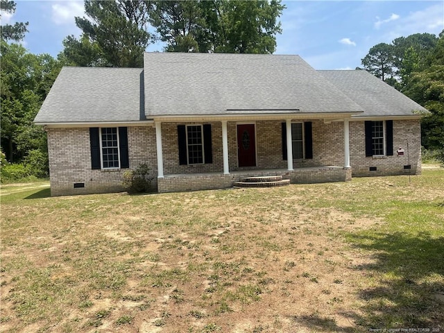 3607 Sanderosa Rd, Fayetteville, NC 28312 - photo 1