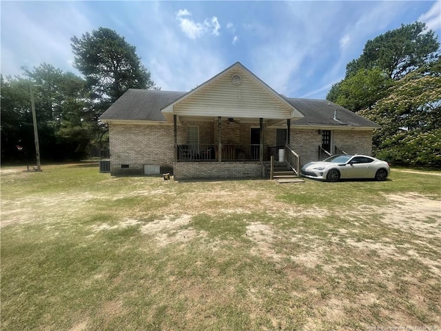 3607 Sanderosa Rd, Fayetteville, NC 28312 - photo 4