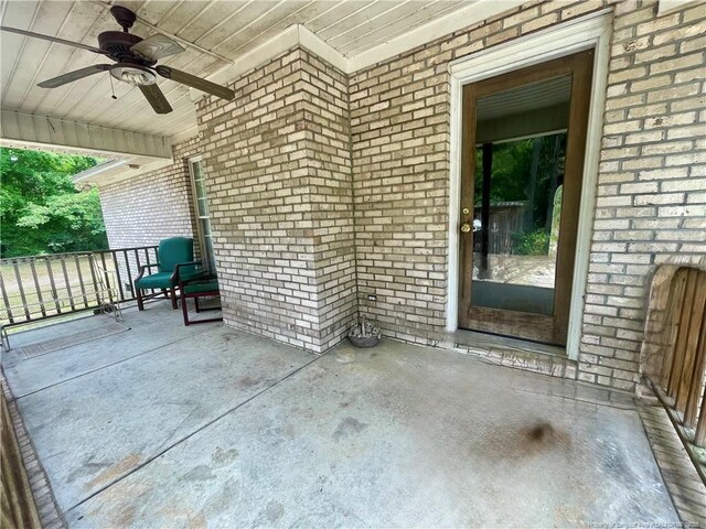 3607 Sanderosa Rd, Fayetteville, NC 28312 - photo 5