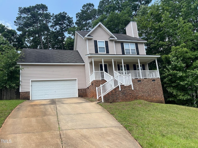 109 Hidden Farm Ln, Holly Springs, NC 27540 - photo 1