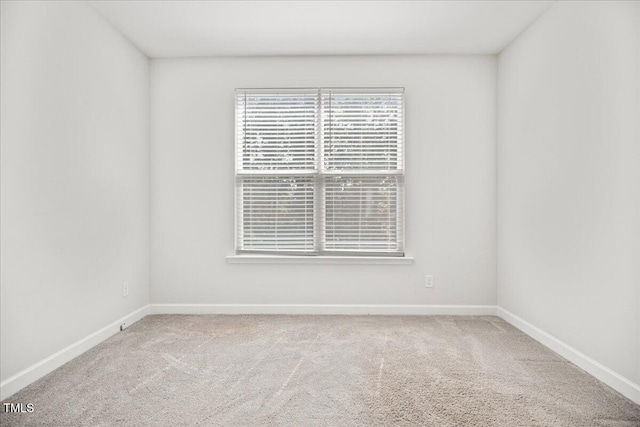 214 George Pine Way, Knightdale, NC 27545 - unfurnished room with carpet and baseboards