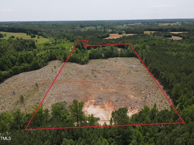 LOT2 John Edwards Rd, Manson, NC 27553