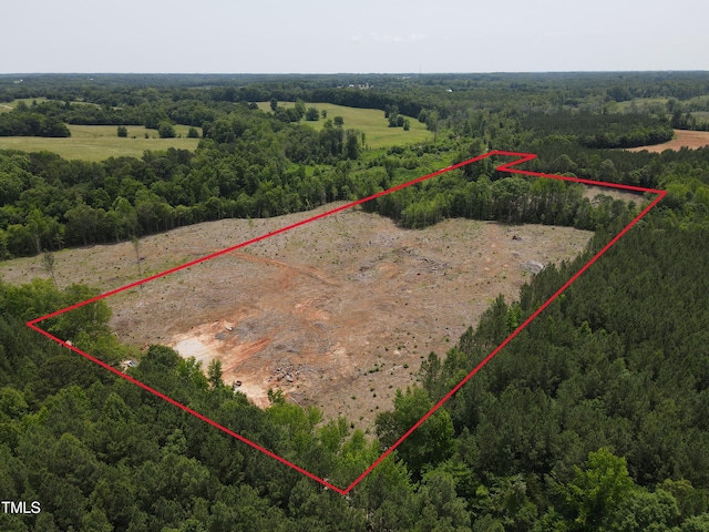 LOT2 John Edwards Rd, Manson, NC 27553