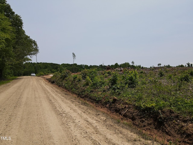 LOT2 John Edwards Rd, Manson, NC 27553