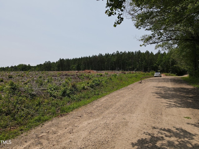 LOT2 John Edwards Rd, Manson, NC 27553