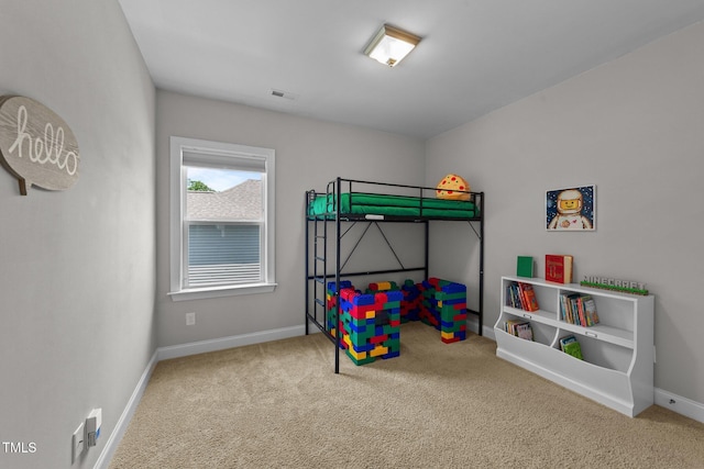 516 Culmore Dr, Fuquay Varina, NC 27526 - carpeted bedroom featuring baseboards