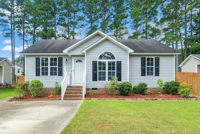 3061 Van Dorn Rd, Knightdale, NC 27545 - photo 1