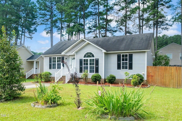 3061 Van Dorn Rd, Knightdale, NC 27545 - photo 2