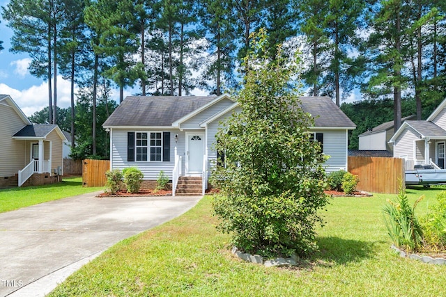 3061 Van Dorn Rd, Knightdale, NC 27545 - photo 3