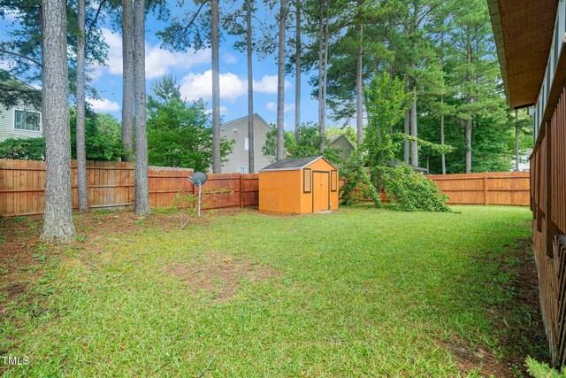 3061 Van Dorn Rd, Knightdale, NC 27545 - photo 20