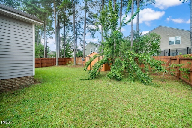 3061 Van Dorn Rd, Knightdale, NC 27545 - photo 24