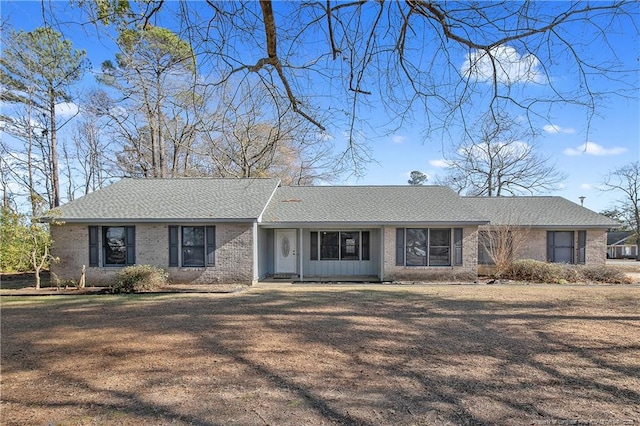 303 Woodberry Cir, Raeford, NC 28376 - photo 1