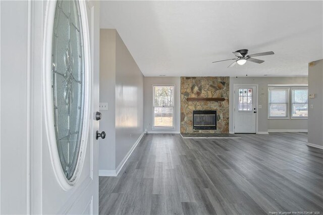 303 Woodberry Cir, Raeford, NC 28376 - photo 5