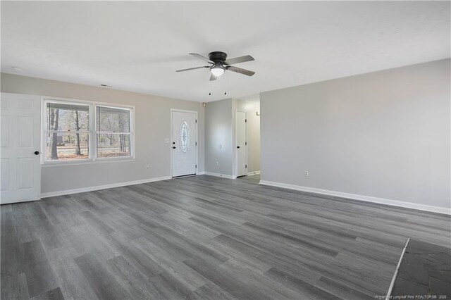 303 Woodberry Cir, Raeford, NC 28376 - photo 8