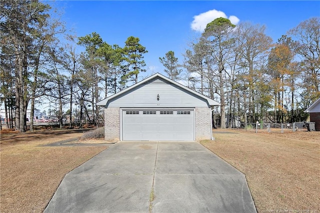 303 Woodberry Cir, Raeford, NC 28376 - photo 39