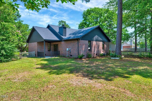 7165 Dayspring Dr, Fayetteville, NC 28314 - photo 30
