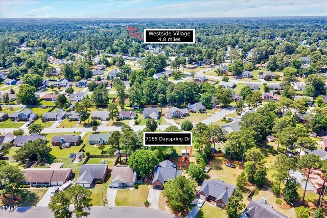 7165 Dayspring Dr, Fayetteville, NC 28314 - photo 34