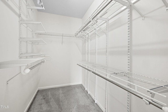 109 Citrine Ct, Durham, NC 27703 - spacious closet with light colored carpet