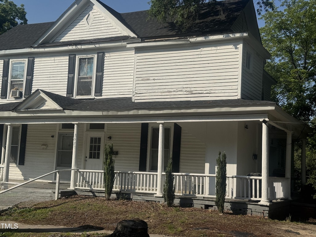 232 Burwell Ave, Henderson, NC 27536 - photo 2