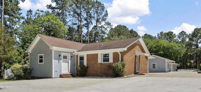 5820 Wake Forest Highway, Durham, NC 27703 - photo 2