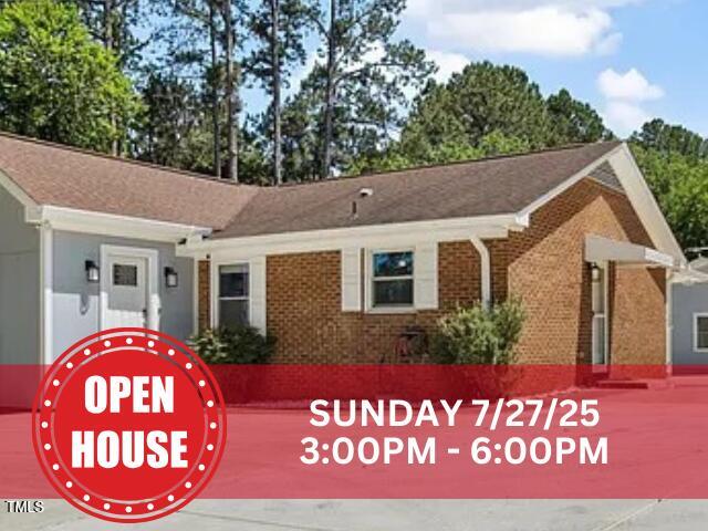 5820 Wake Forest Highway, Durham, NC 27703 - photo 1