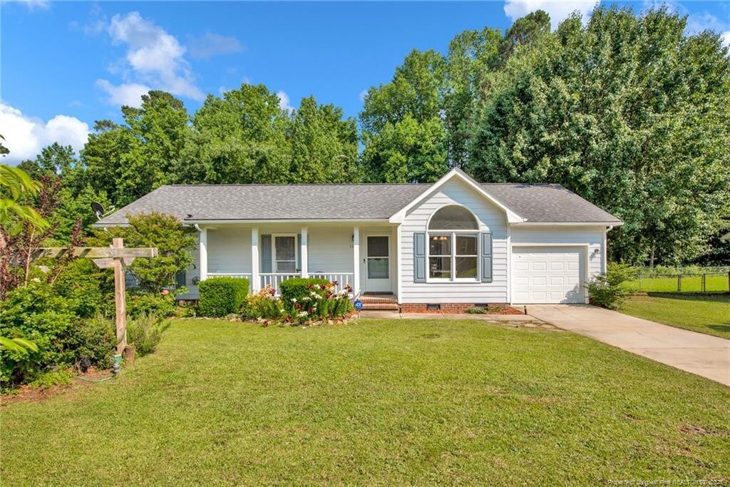 1217 Butterwood Cir, Fayetteville, NC 28314 - photo 1