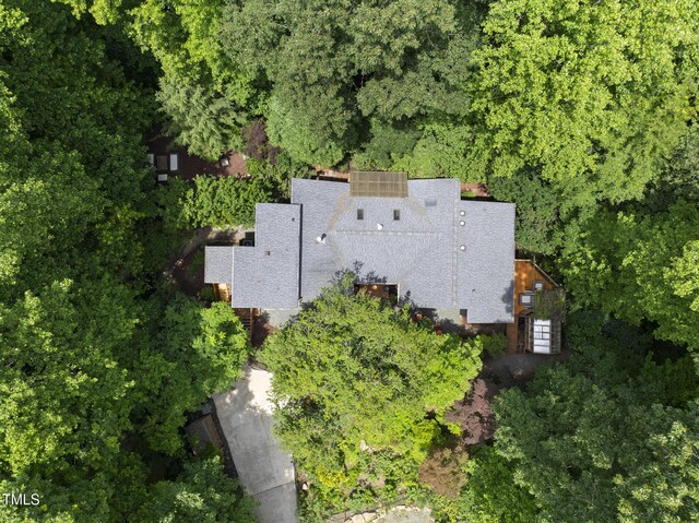2306 Damascus Church Rd, Chapel Hill, NC 27516 - photo 32