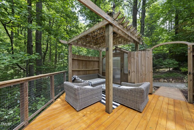 2306 Damascus Church Rd, Chapel Hill, NC 27516 - photo 13