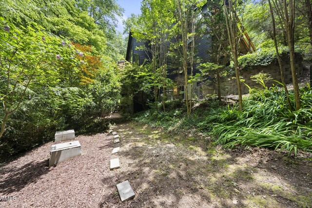 2306 Damascus Church Rd, Chapel Hill, NC 27516 - photo 26