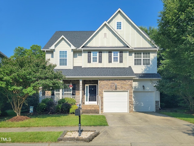 7502 Hedfield Way, Durham, NC 27713 - photo 1
