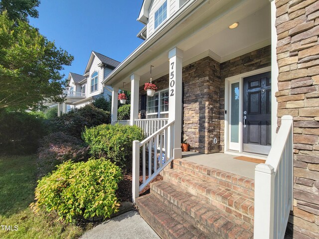 7502 Hedfield Way, Durham, NC 27713 - photo 2