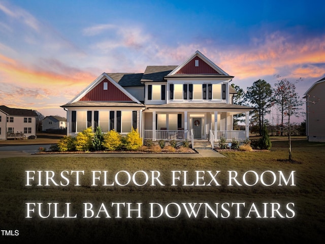 46 Two Belles Ct, Angier, NC 27501 - view of miscellaneous property collateral