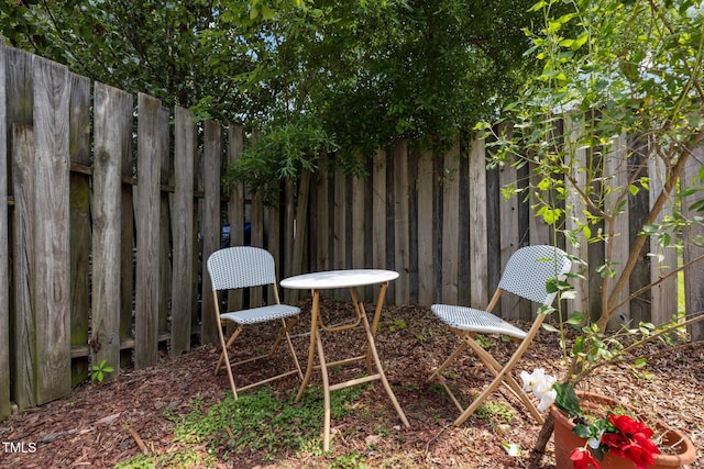 107 Covington Dr, Chapel Hill, NC 27514 - view of yard