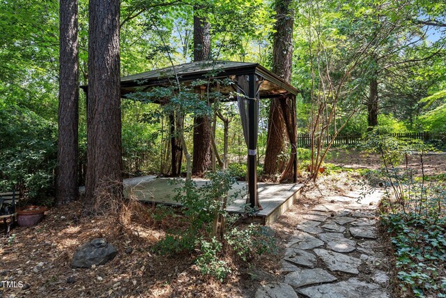 3306 Meadowrun Dr, Durham, NC 27707 - photo 31
