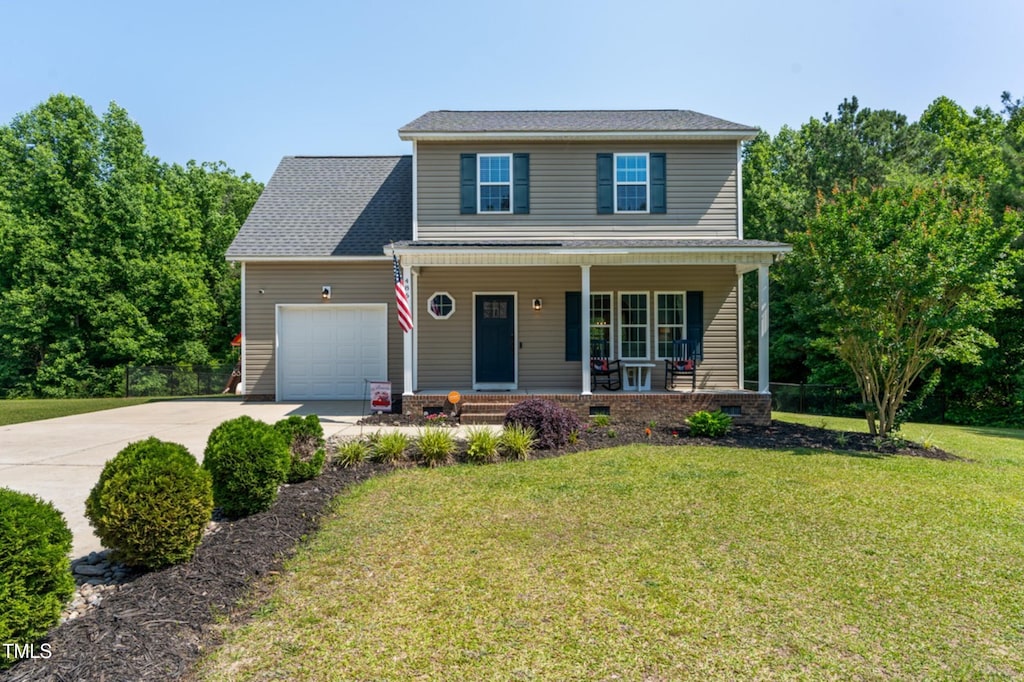 486 S Denise Ave, Coats, NC 27521 - photo 1
