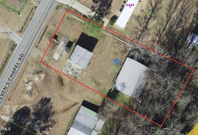 0 Stevens Chapel Rd, Smithfield, NC 27577
