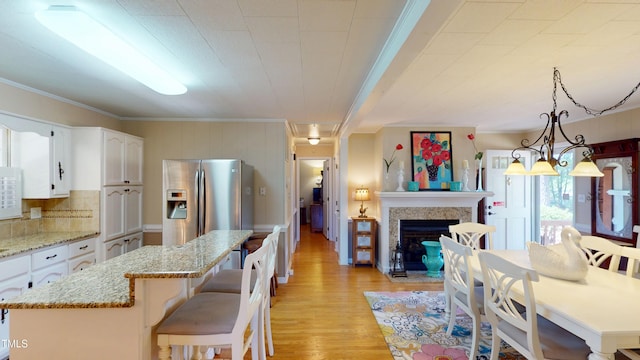 0 Stevens Chapel Rd, Smithfield, NC 27577