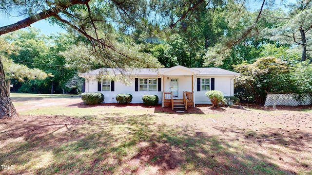 0 Stevens Chapel Rd, Smithfield, NC 27577
