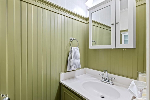 107 Canyon Run, Cary, NC 27513 - bathroom with vanity