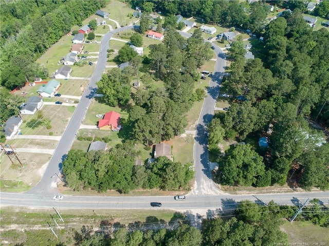 2298 Hackney Loop, Fayetteville, NC 28304 - view of property location