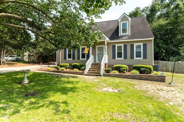 113 Lakehurst Dr, Dudley, NC 28333 - photo 1