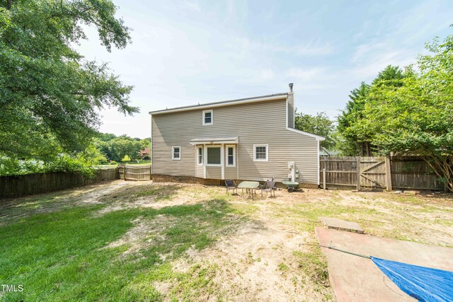 113 Lakehurst Dr, Dudley, NC 28333 - photo 20