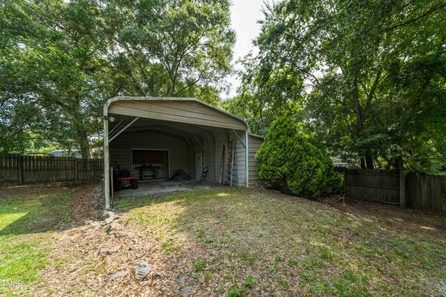 113 Lakehurst Dr, Dudley, NC 28333 - photo 21