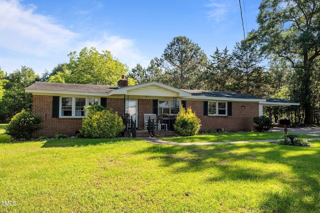 1358 Warrentown Rd, Snow Hill, NC 28580 - photo 1