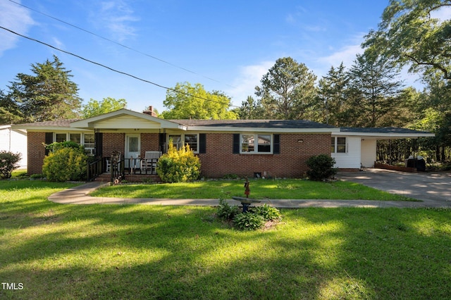 1358 Warrentown Rd, Snow Hill, NC 28580 - photo 2
