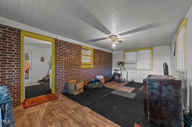 1358 Warrentown Rd, Snow Hill, NC 28580 - photo 24