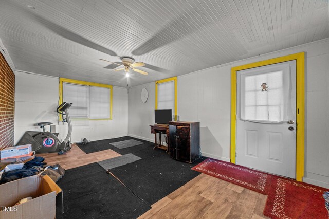 1358 Warrentown Rd, Snow Hill, NC 28580 - photo 25