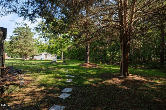 1358 Warrentown Rd, Snow Hill, NC 28580 - photo 29